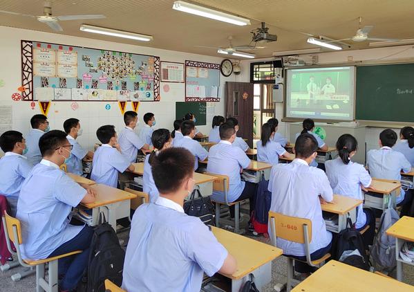 世界无烟日 (9) 世界无烟日 (9)